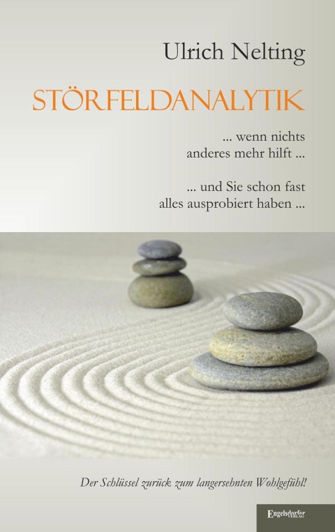 Cover image for book Störfeldanalytik