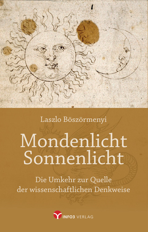 Cover image for book Mondenlicht – Sonnenlicht
