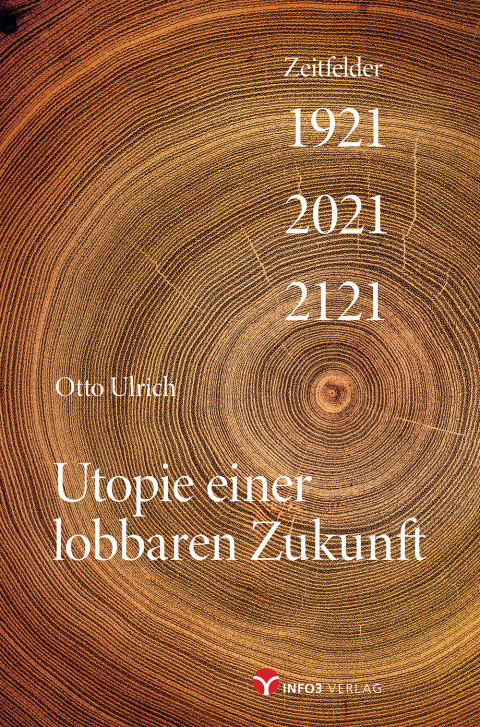 Cover image for book Utopie einer lobbaren Zukunft
