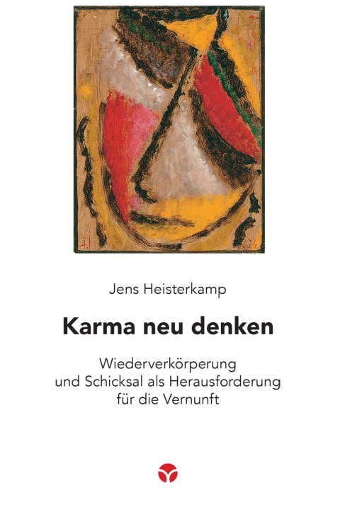 Cover image for book Karma neu denken