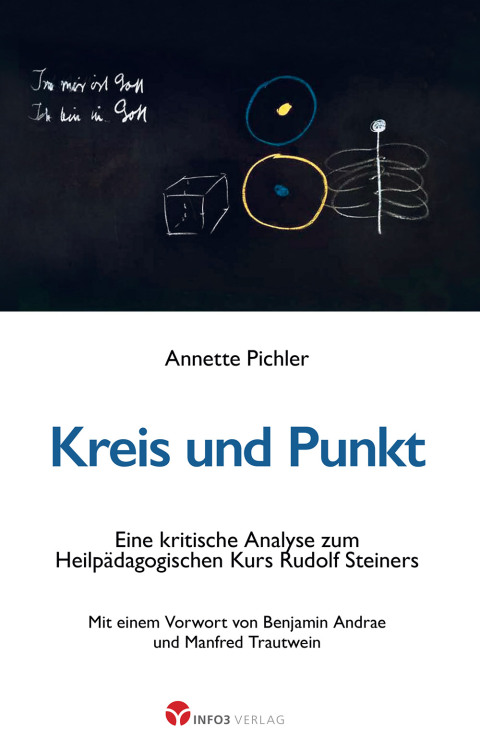 Cover image for book Kreis und Punkt