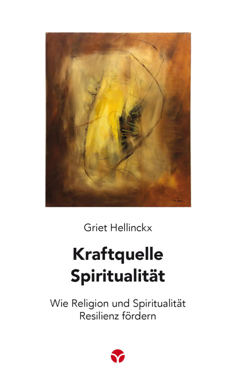 Cover image for book Kraftquelle Spiritualität