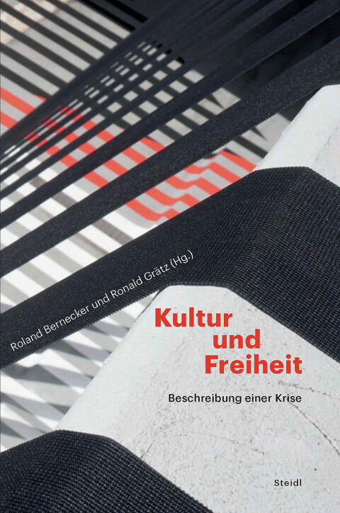 Cover image for book Kultur und Freiheit