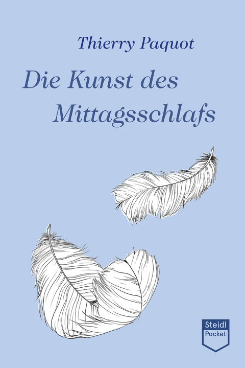 Cover image for book Die Kunst des Mittagsschlafs