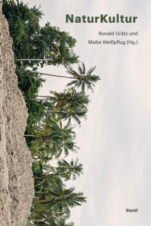 Cover image for book NaturKultur