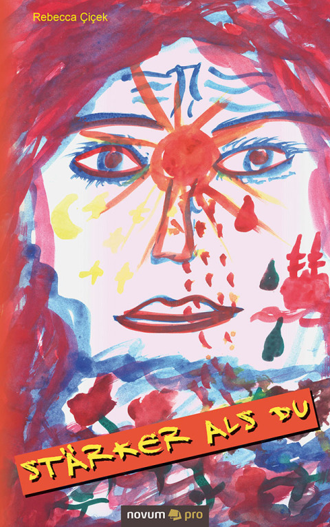 Cover image for book Stärker als Du