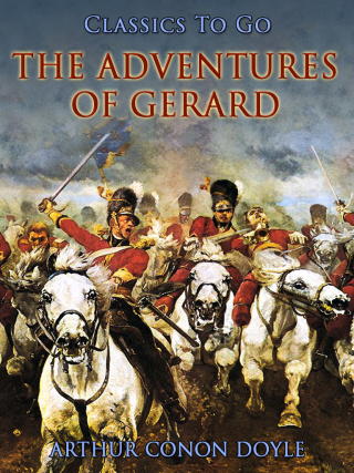 The Adventures of Gerard
