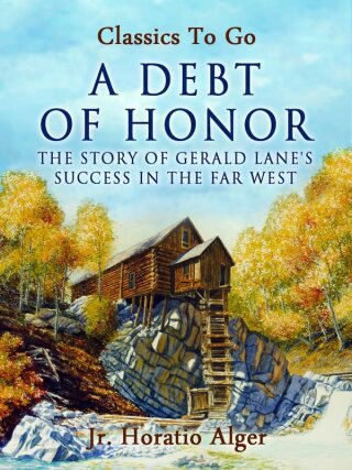 A Debt of Honor