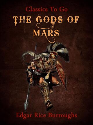 The Gods of Mars