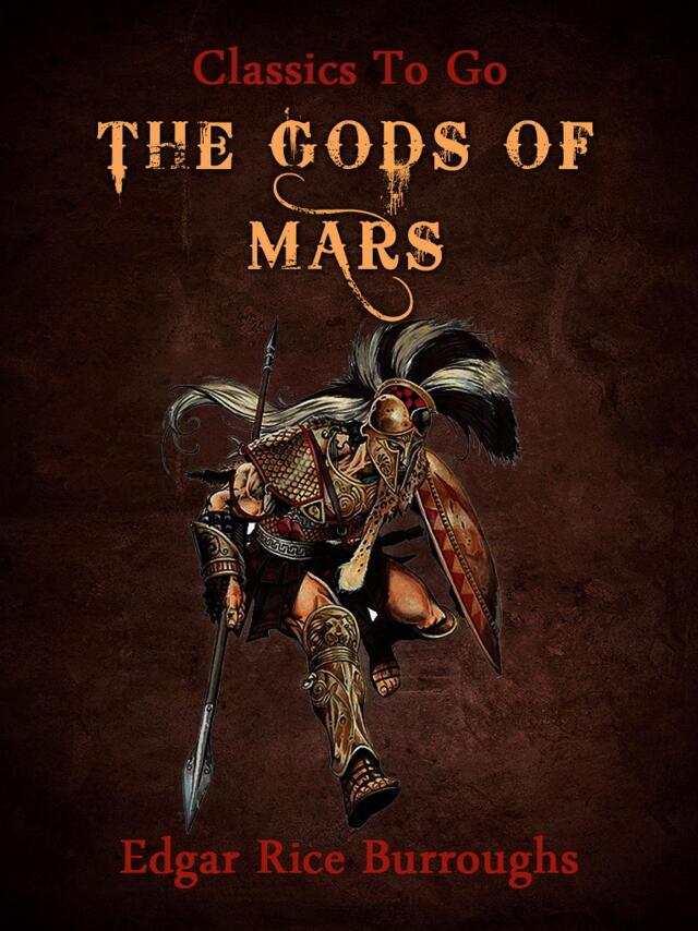 The Gods of Mars