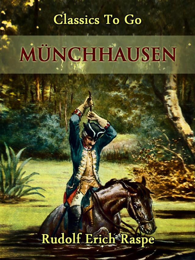 Münchhausen