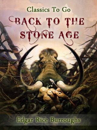 Back to the Stone Age