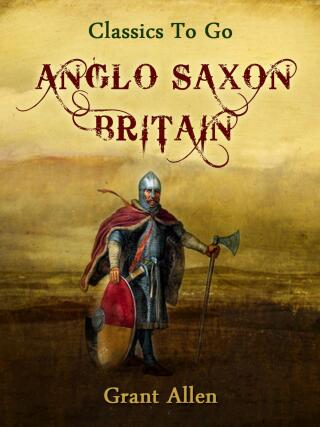 Anglo-Saxon Britain
