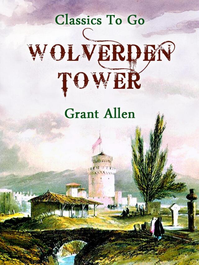 Wolverden Tower
