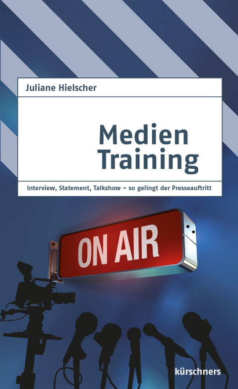 Cover image for book Medientraining