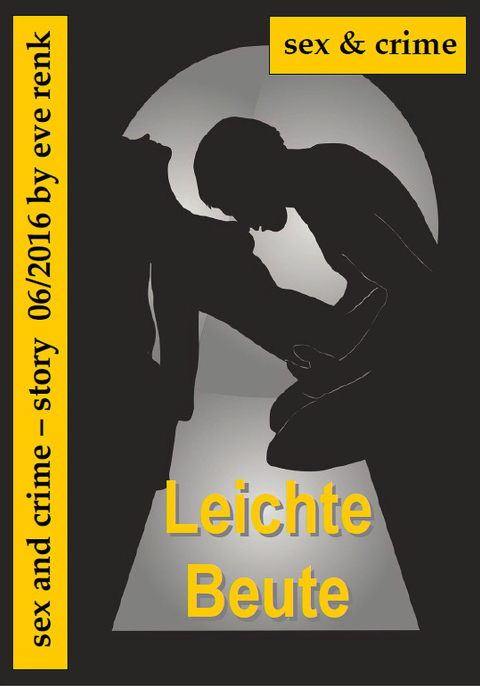 Cover image for book Leichte Beute