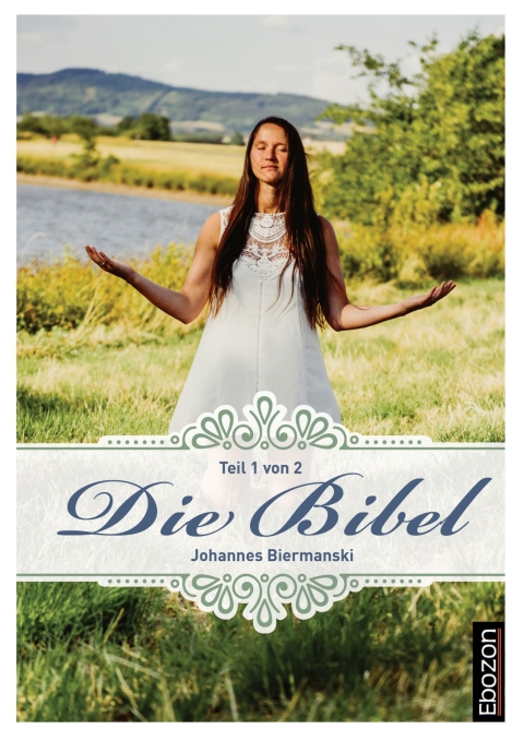 Cover image for book Die Bibel (Teil 1/2)