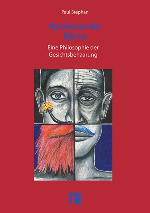 Cover image for book Bedeutende Bärte