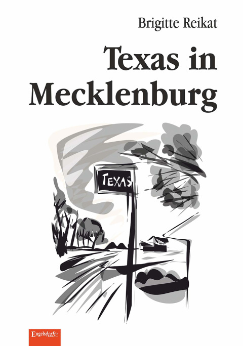 Cover image for book Texas in Mecklenburg