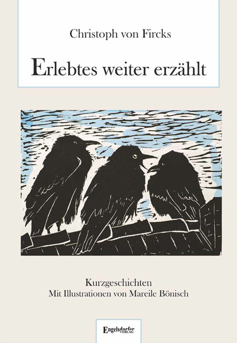 Cover image for book Erlebtes weiter erzählt