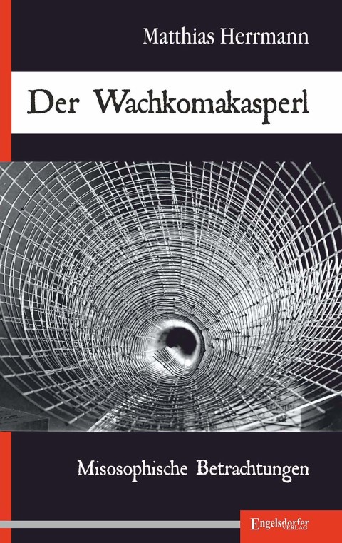 Cover image for book Der Wachkomakasperl