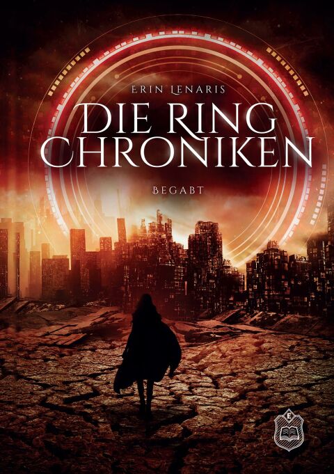 Cover image for book Die Ring Chroniken