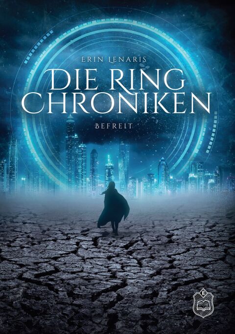 Cover image for book Die Ring Chroniken