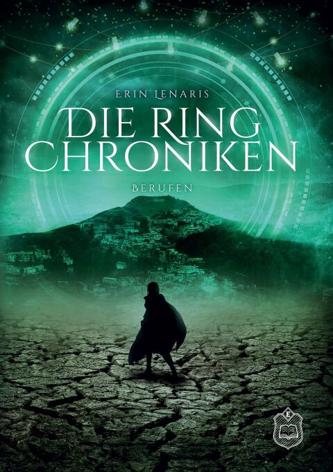 Cover image for book Die Ring Chroniken