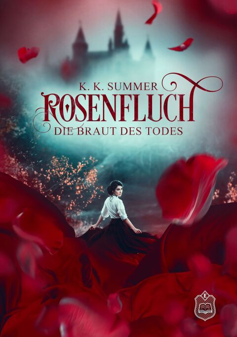 Cover image for book Rosenfluch