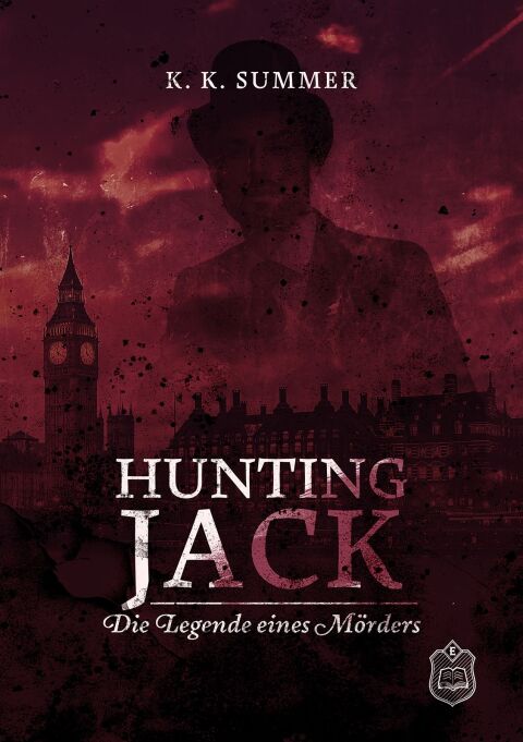 Cover image for book Hunting Jack