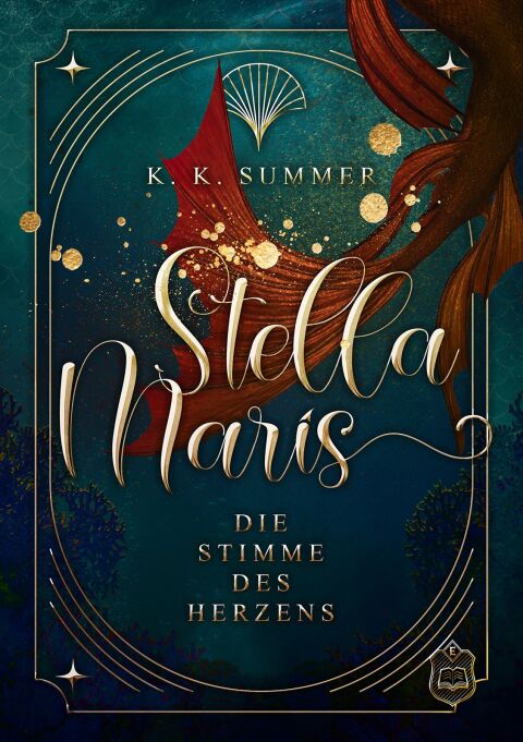 Cover image for book Stella Maris