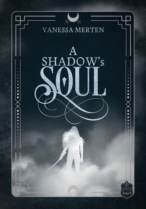 Cover image for book A Shadow's Soul