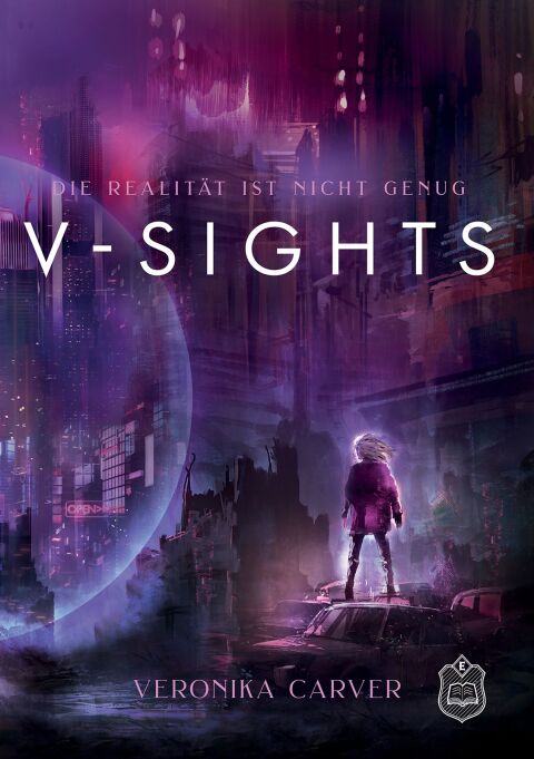 Cover image for book V-Sights