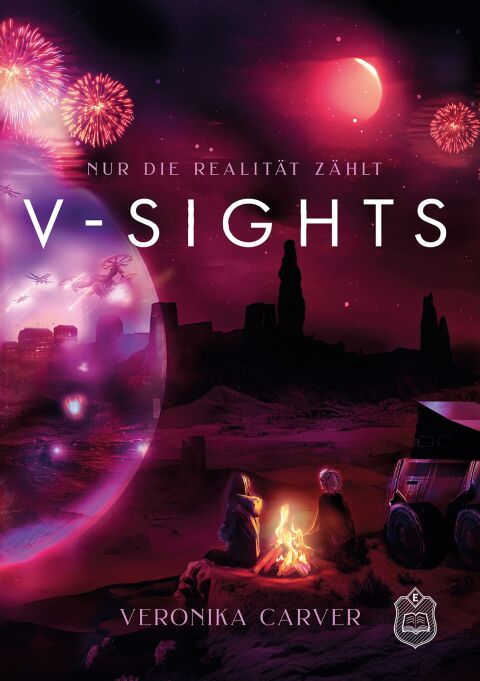 Cover image for book V-Sights