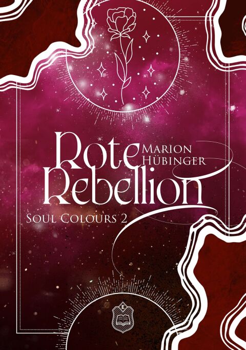 Cover image for book Rote Rebellion