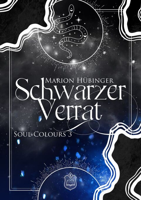 Cover image for book Schwarzer Verrat