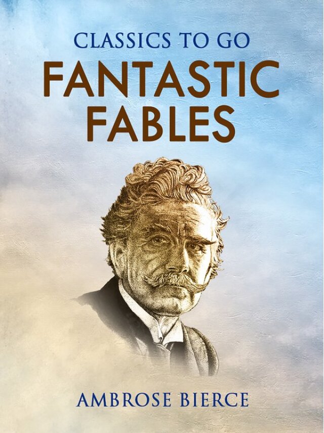Fantastic Fables