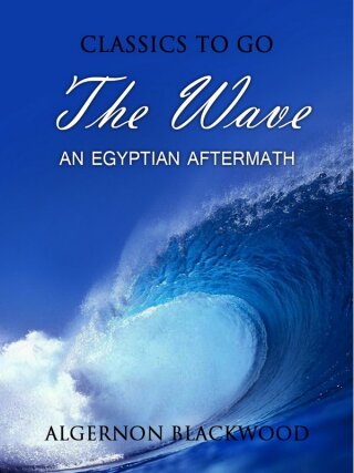The Wave: An Egyptian Aftermath