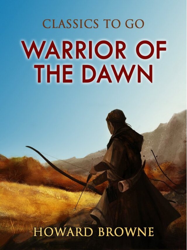 Warrior of the Dawn