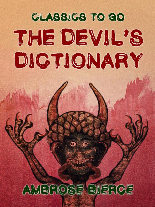 The Devil's Dictionary