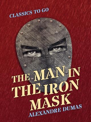 The Man in the Iron Mask