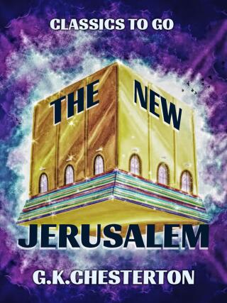 The New Jerusalem