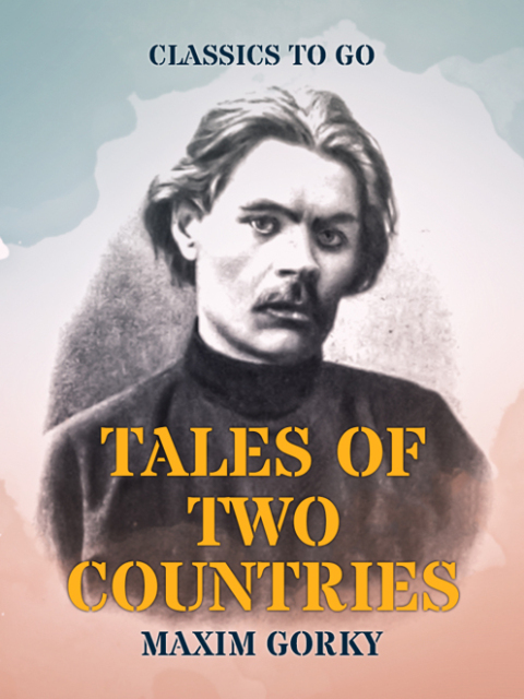 Tales of Two Countries 