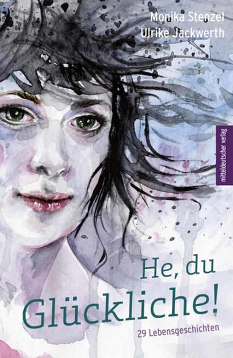 Cover image for book He, du Glückliche!