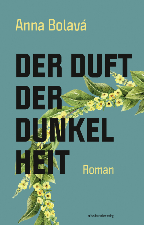 Cover image for book Der Duft der Dunkelheit