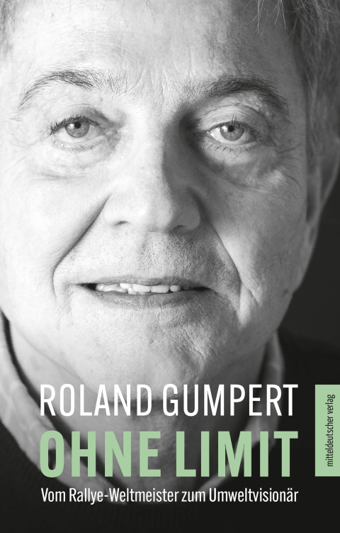Cover image for book Ohne Limit