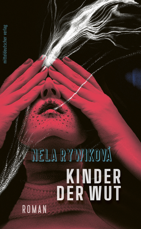 Cover image for book Kinder der Wut