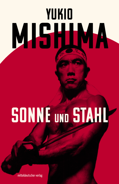 Cover image for book Sonne und Stahl