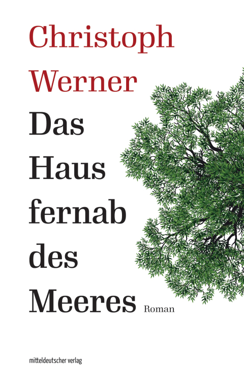 Cover image for book Das Haus fernab des Meeres