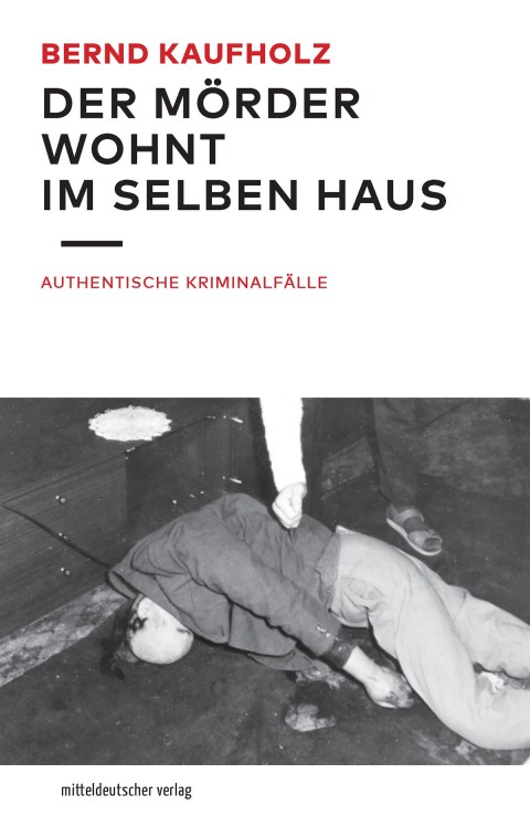 Cover image for book Der Mörder wohnt im selben Haus
